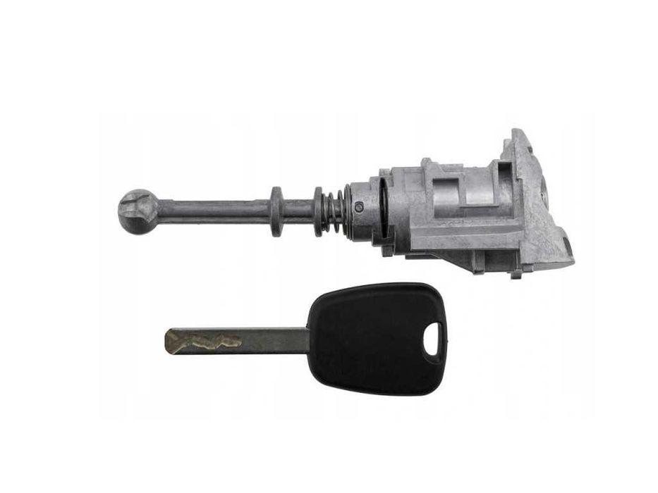 Патронник с ключ за врата Citroen C4 Peugeot 407