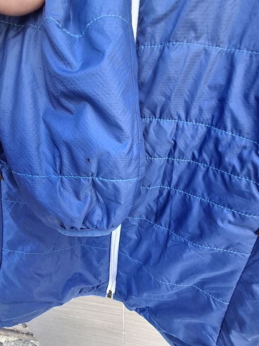 Ortovox Swisswool Piz Bial- Дамско  двулицево  яке