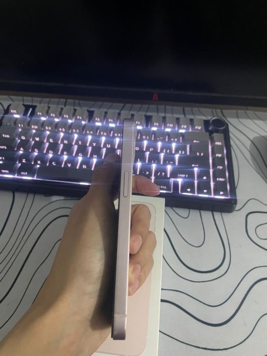 Продам iPhone 13 87%, 128GB