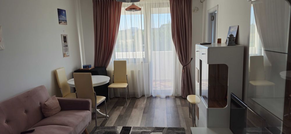 Inchiriez garsoniera Magurele