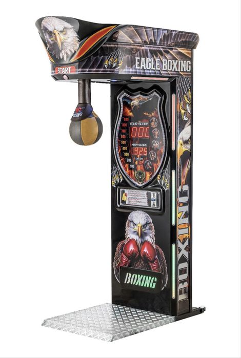 Aparat Box de vanzare