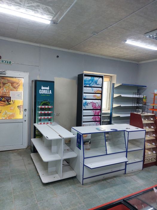 Магазин в оренду