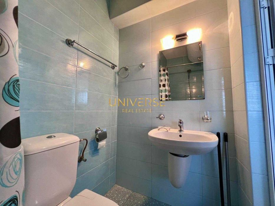 Продава се Двустаен апартамент в к.к. Слънчев бряг - 47 кв.м за 1341 €/кв.м - Снимка #12