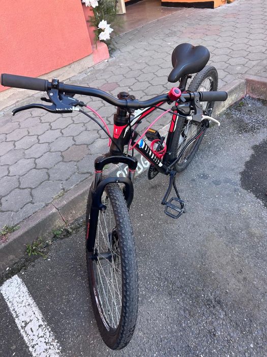 Vând bicicleta Ultra Nitro 27.5 inch