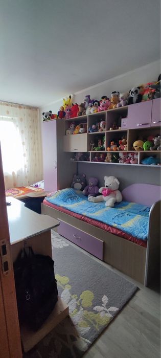 Apartament 3 camere 9Mai