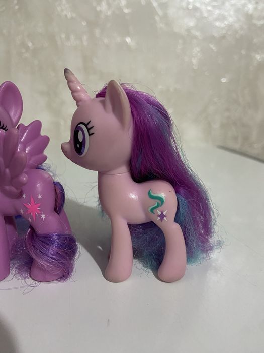 Май литл пони (Млп/MLP)