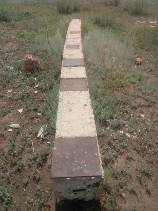 Фундаментные блоки фбс,  ригель, колонны