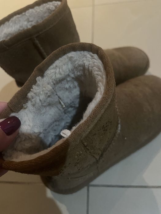 Боти на Guess и Pepe Jeans