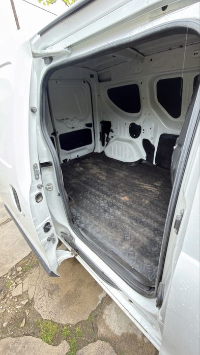 Dacia Dokker 1.5 dCi - 2016