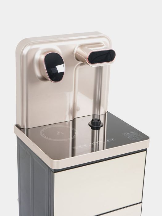 Куллер для воды B8 бренд Aiwa