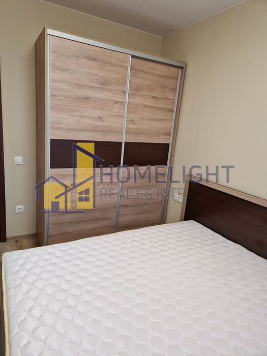 Дава се под наем Двустаен апартамент в София, Младост 4 - 73 кв.м за 698.19 € - Снимка #6