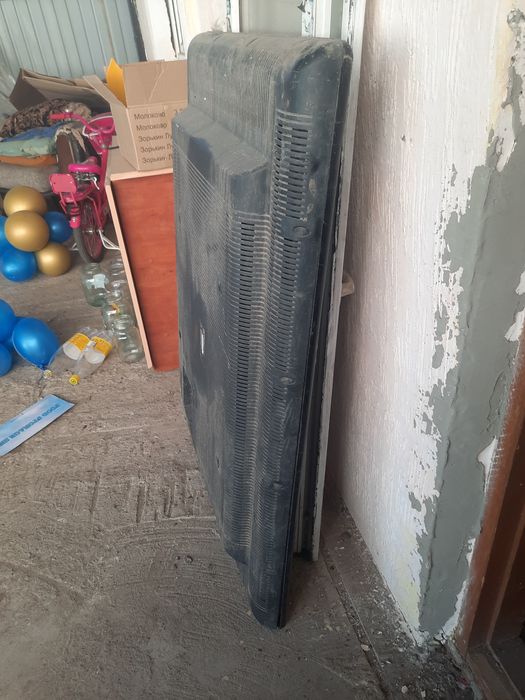 Телевизор рабочий +запчасть