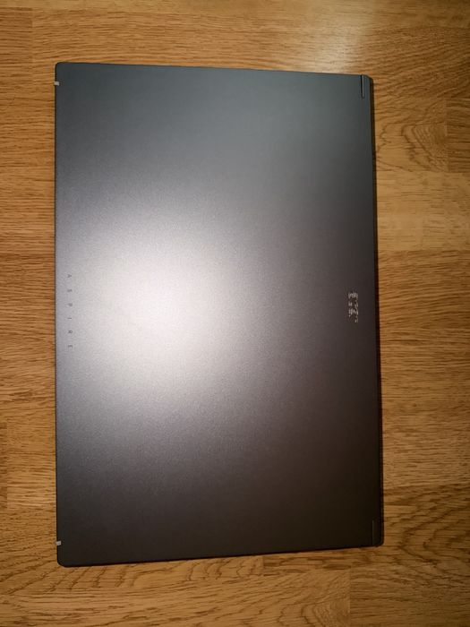 Laptop Acer Aspire 5 15 Ryzen 7 7730U 16gb ram