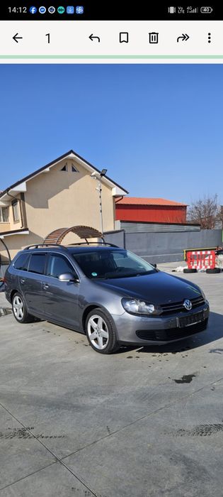 VOLKSWAGEN  2010 — imagine 2
