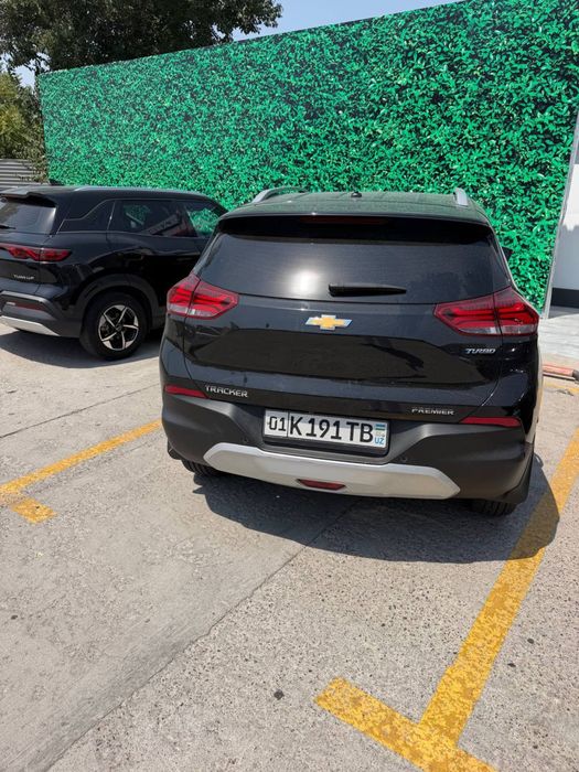 Tracker 2 premier +