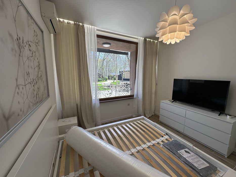 Продава се Двустаен апартамент в Варна, Лятно кино Тракия - 80 кв.м за 1625 €/кв.м - Снимка #7