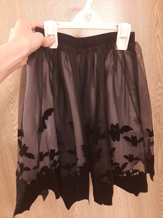 Fusta fetite H&M pt 4-6 ani