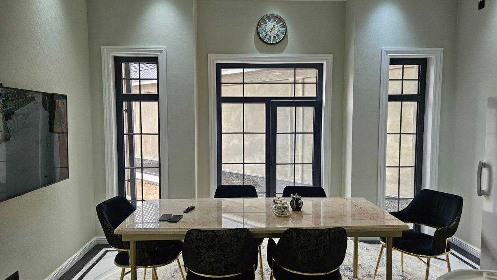 Срочно продаётся новый частный дом 2026 года постройки