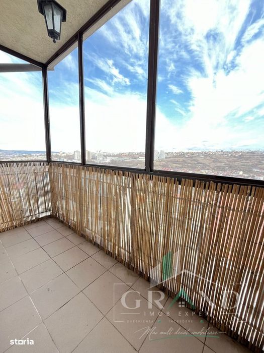 Apartament 2 camere, Manastur