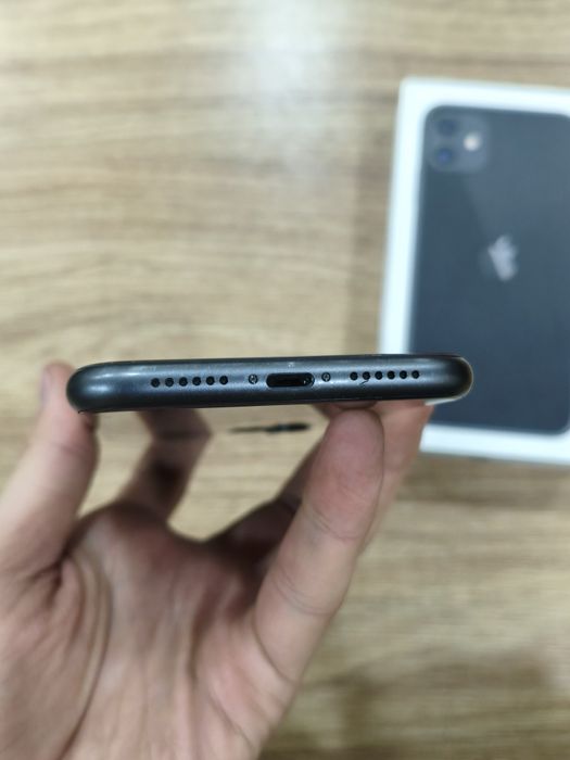 iPhone 11 128Gb Sotlad
