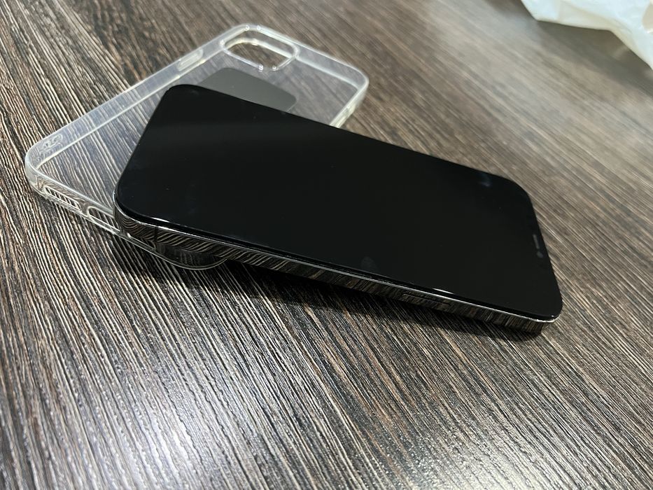 Iphone 12 pro max 256gb
