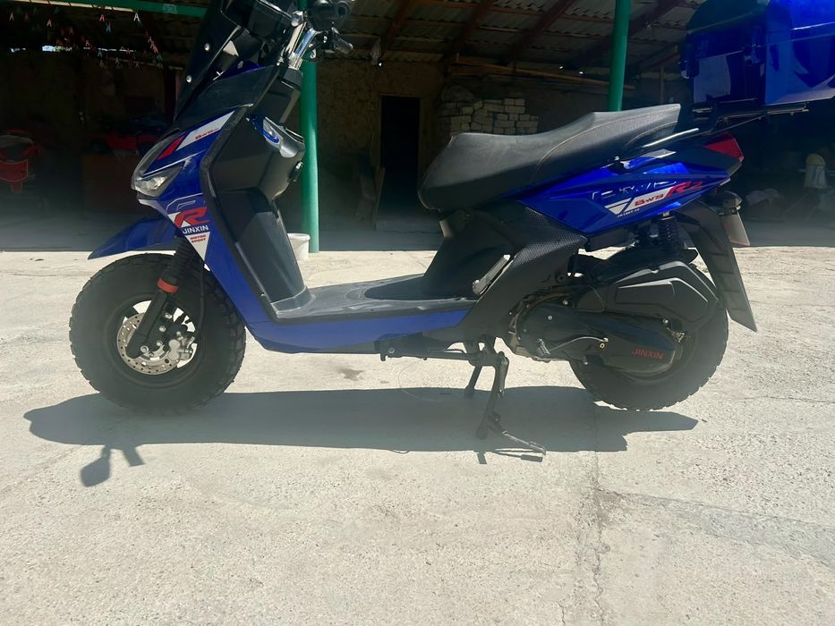 Продам    скутер