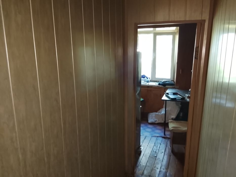 3 комнатная квартира