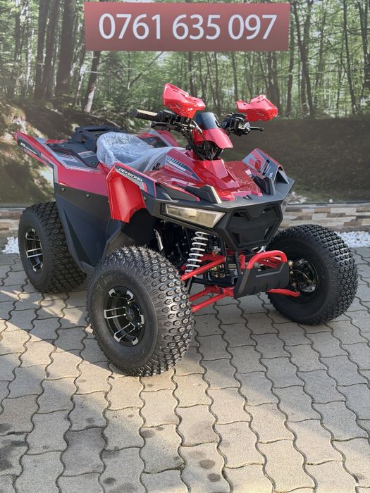 XTL tyrannosaurus 125cc