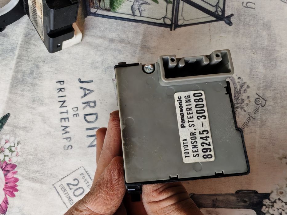 Датчик положения руля