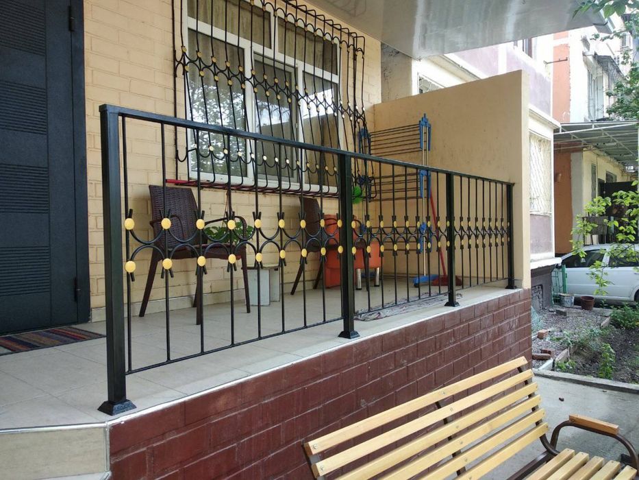 Перилы, ограждения, perila, ograda