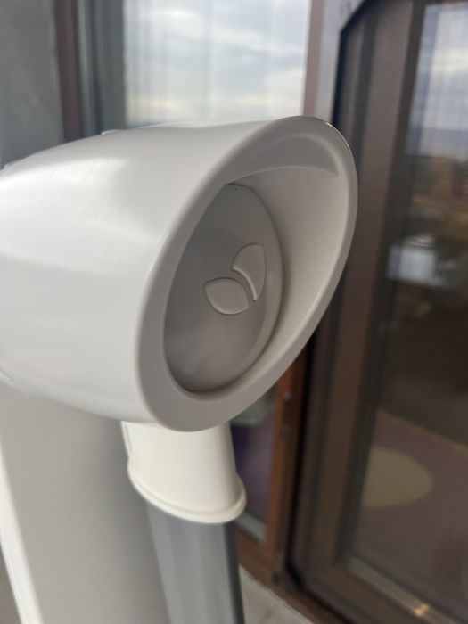 Leagan si balansoar electric Joie