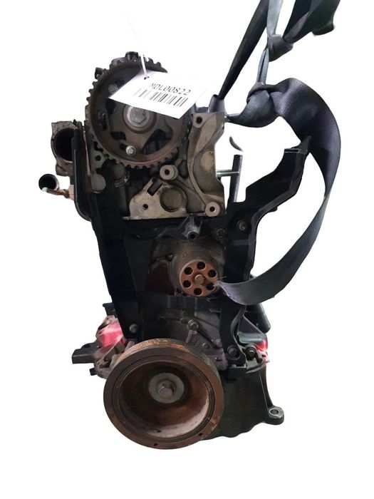 Motor Nissan Note E12 2012 - > 1.5 Dci K9Kc400