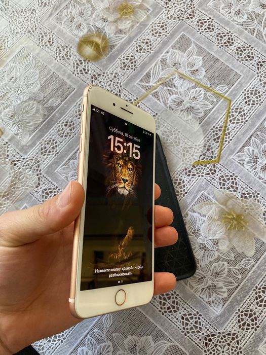 Айфон 8 плюс 128 гб