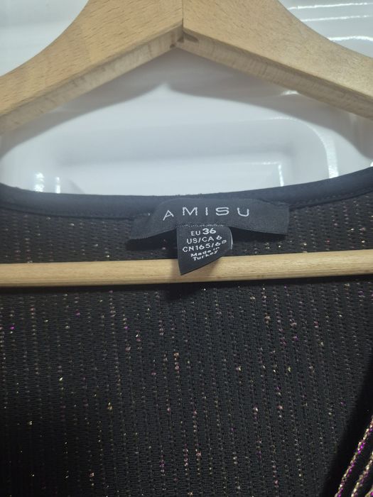 Rochie seara, mărime medie  ,o singură purtare