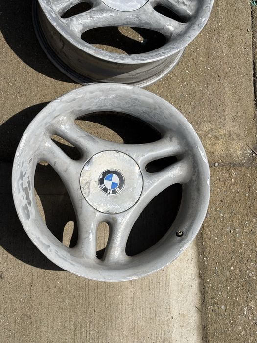 Jante BMW style 38