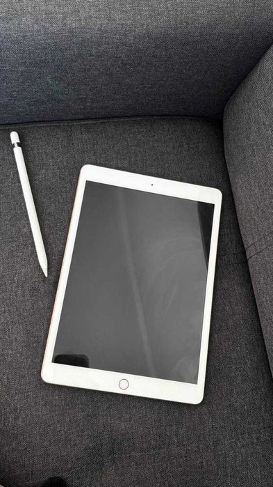 iPad 732GB + Apple Pencil ручка