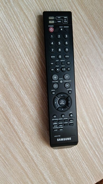 Home Theatre Samsung 2.1 HT-X200