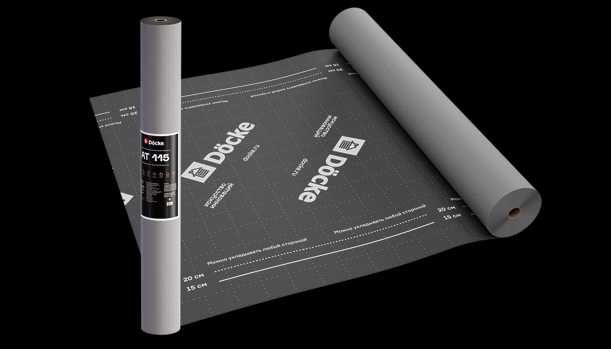 Мембраны/пленки/Супердиффузионная мембрана/