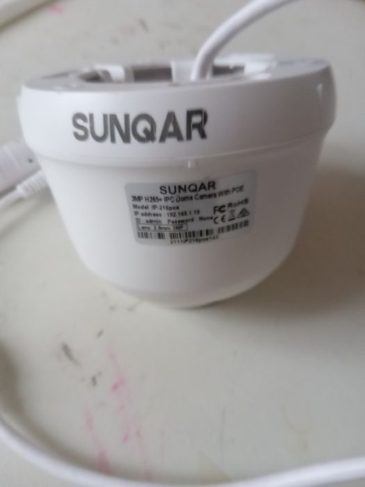 Продам Камера видеонаблюдения