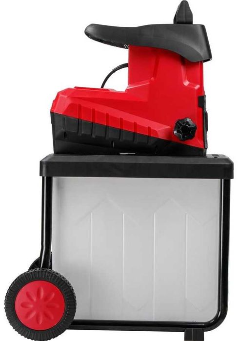 Садовый измельчитель WORTEX SE 4528