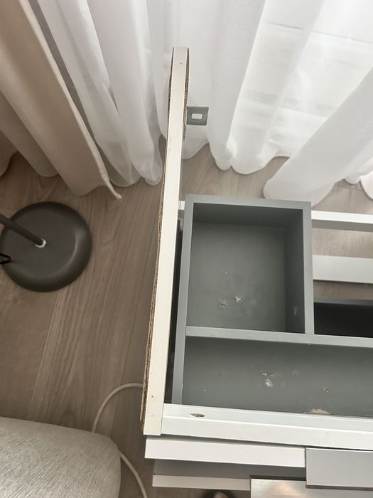 Lavoar  si baterie/ mobilier baie