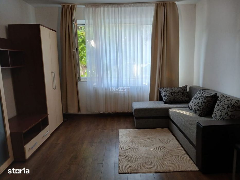 Apartament 2 camere, 2 minute de UMF, Piata Unirii
