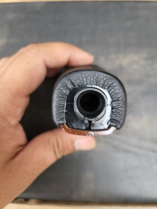 Ручка акпп Прадо 150