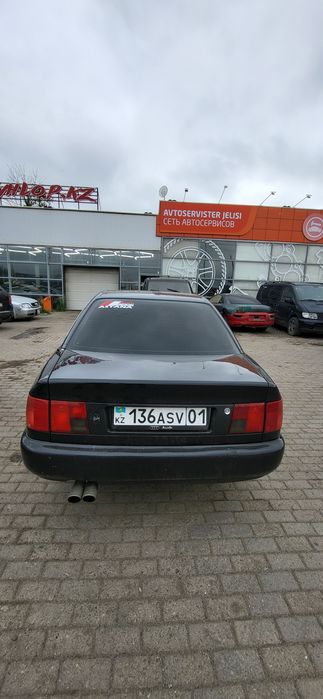Продам ауди а6с4