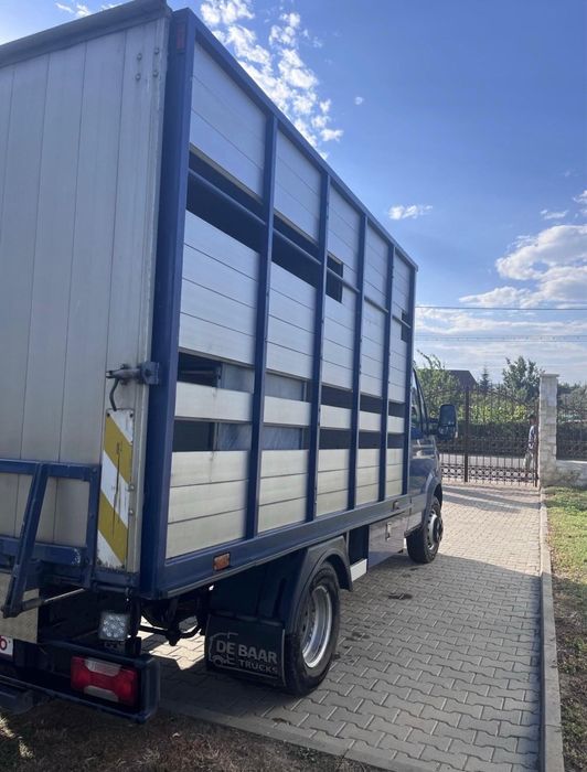 Iveco daily 65c15