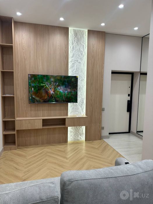 2-комнатная квартира в новостройке, 40 м², 9/14 этаж, ЖК Imperial Club