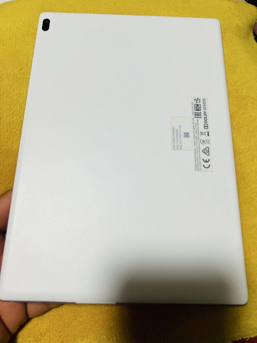 Tablet tbx304f lenovo