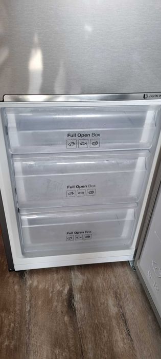 Samsung RB29HSR2DSA/EF