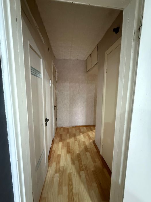 Продам 2 комнатную квартиру новой планировки