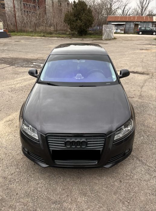 Затъмняване на стъкла Несебър